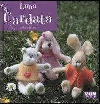 Lana cardata. Ediz. illustrata Novità