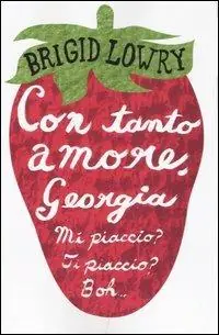 Con tanto amore, Georgia Ultime Pezzi