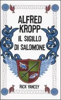 Alfred Kropp. Il sigillo di Salomone Ultima Occasione