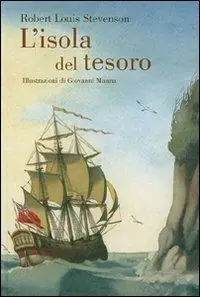 Promozione Esclusiva L‘isola del tesoro. Ediz. illustrata