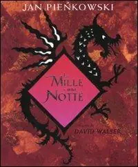Le mille e una notte. Ediz. illustrata Sconto