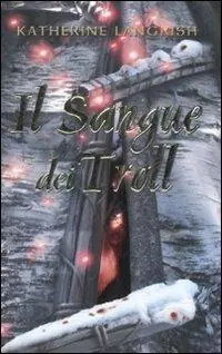 Promozione Il sangue dei Troll