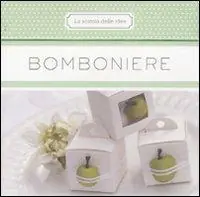 Bomboniere Nuova Collezione