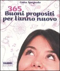 Spedito Oggi 365 buoni propositi per l‘anno nuovo