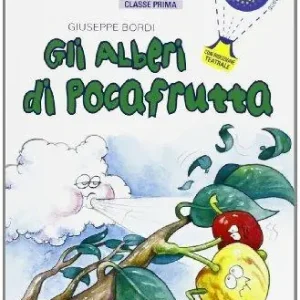 Sconto Alberi di pocafrutta. Per la Scuola elementare