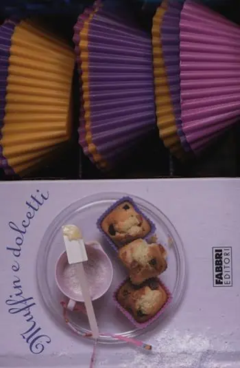 Miglior Prezzo Muffin e dolcetti. Con gadget