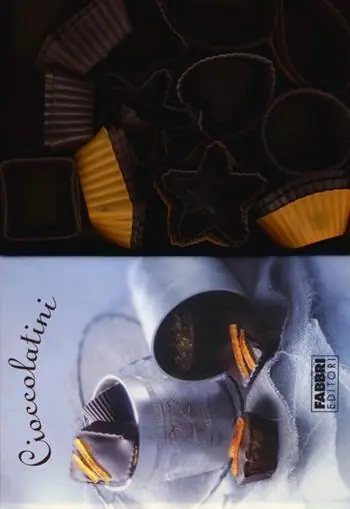 Cioccolatini. Con gadget Occasione Imperdibile