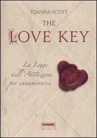 Vendita Finale The love key. La legge dell‘attrazione per innamorarsi