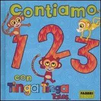 Contiamo con Tinga Tinga tales. Ediz. illustrata Soddisfatti O Rimborsati