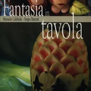 Fantasia in tavola Prezzo Scontato