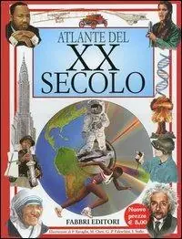 Atlante del XX secolo Offerta Lampo