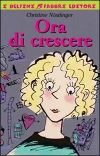 Ora di crescere Soddisfatti O Rimborsati