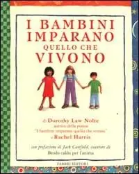 I bambini imparano quello che vivono Compra Online