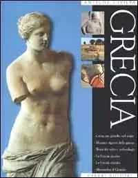 Grecia Novità
