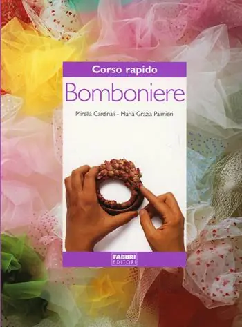 Reso Gratuito Corso rapido di bomboniere