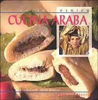 Spedizione Espresso Cucina araba