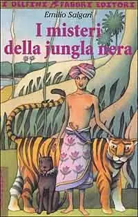 Acquista Ora I misteri della jungla nera