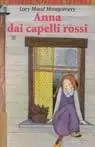Anna dai capelli rossi Compra Online