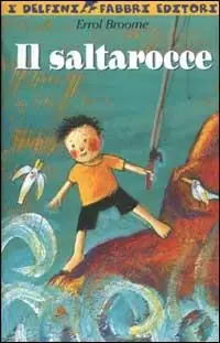 Acquista Ora Il saltarocce