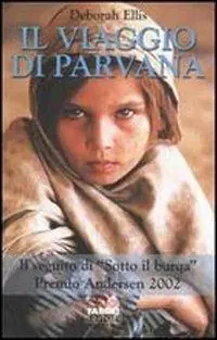 Miglior Prezzo Il viaggio di Parvana