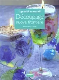 Découpage nuove frontiere Compra Online