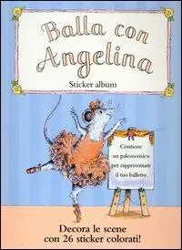 Economico Balla con Angelina