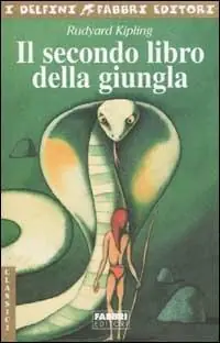 Compra Oggi Stesso Il secondo libro della giungla