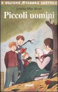 Offerta Del Giorno Piccoli uomini