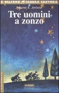 Saldi Tre uomini a zonzo