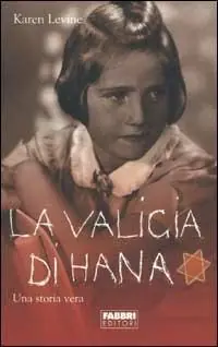 Ordina Subito La valigia di Hana