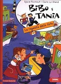 Bibo e Tania. La ragazza della foto Occasione Imperdibile