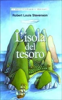 Quantità Limitata L‘isola del tesoro