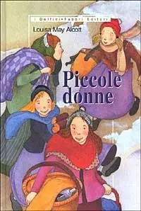 Direttamente Dal Produttore Piccole donne