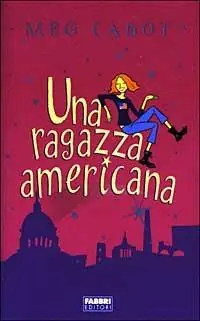 Una ragazza americana Quantità Limitata