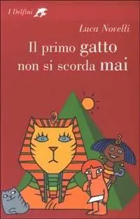 Pagamento Sicuro Il primo gatto non si scorda mai