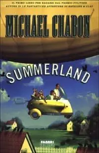 Summerland Super Prezzo