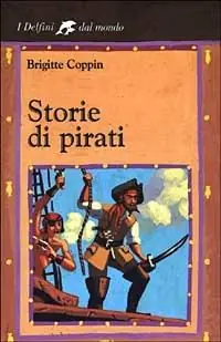 Ultime Pezzi Storie di pirati