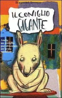 Reso Gratuito Il coniglio gigante