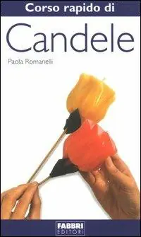 Corso rapido di candele Nuovo Arrivo
