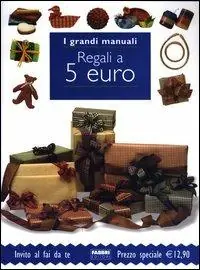 Regali a 5 euro Economico