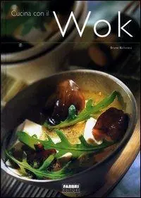 Cucina con il wok Ordina Subito