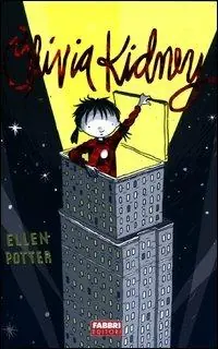 Bestseller Olivia Kidney