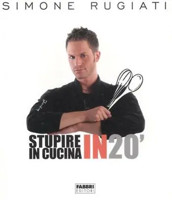 Occasione Imperdibile Stupire in cucina in 20‘