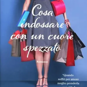 Cosa indossare con un cuore spezzato Pagamento Sicuro