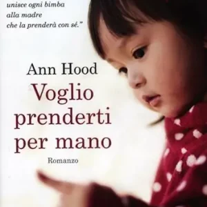Super Prezzo Voglio prenderti per mano