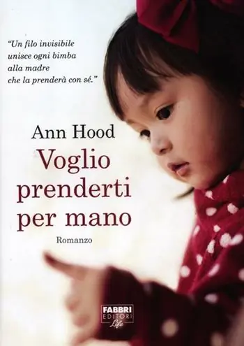 Super Prezzo Voglio prenderti per mano