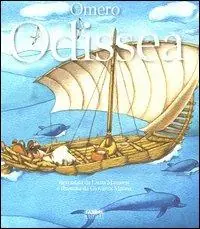 Occasione Imperdibile Odissea. Ediz. illustrata