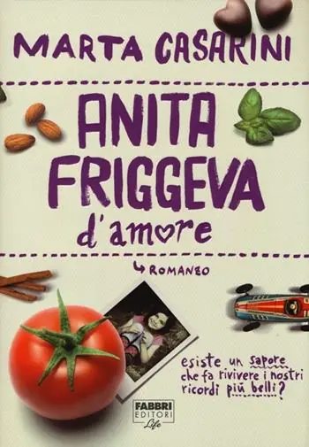 Reso Gratuito Anita friggeva d‘amore