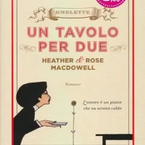 Un tavolo per due Prezzo Basso