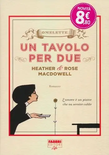 Un tavolo per due Prezzo Basso